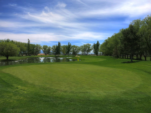 Public Golf Course «Swan Lakes Golf Course», reviews and photos, 850 N 2200 W, Layton, UT 84041, USA