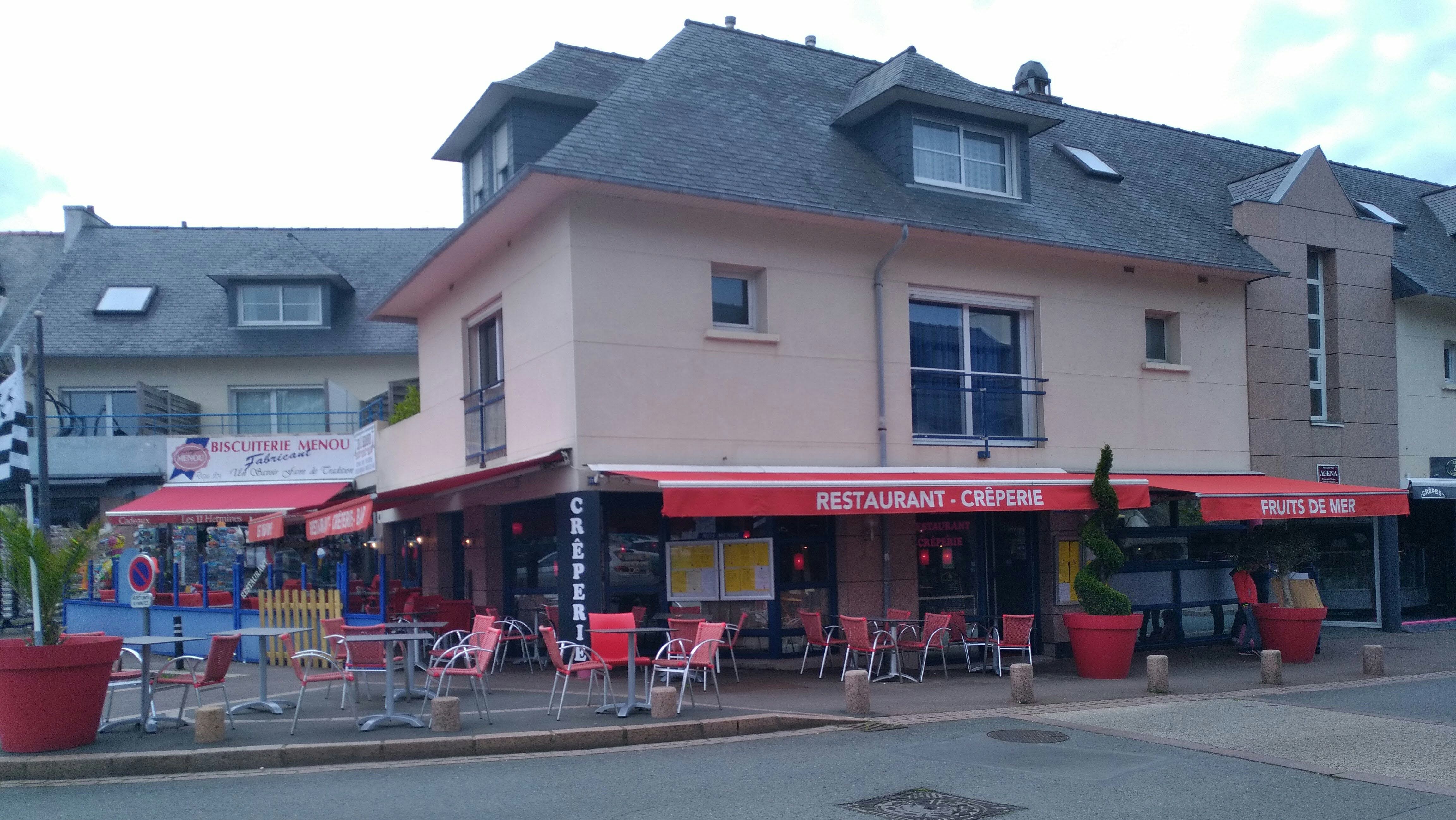 Photo n° 2 de l'avis de SY.Y fait le 29/04/2018 à 09:08
