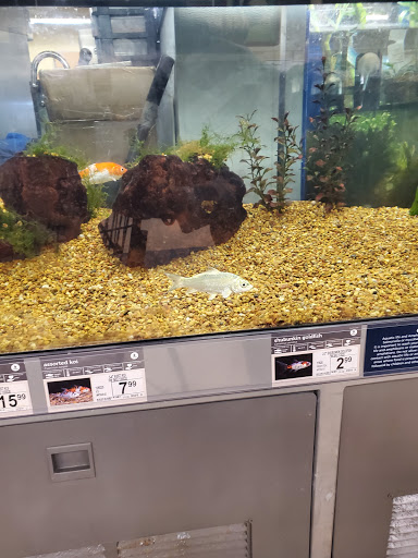 Pet Supply Store «Petco Animal Supplies», reviews and photos, 12050 Industry Blvd, Jackson, CA 95642, USA
