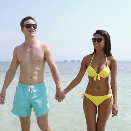 Vidéos Casa vacanza Villa Faro Casa Vacanze Faro a Capo Vaticano Calabria 89866 Capo Vaticano