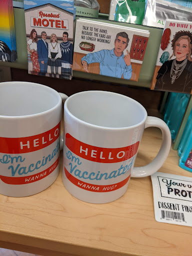 Stationery Store «Broadway Paper», reviews and photos, 191 N Broadway, Milwaukee, WI 53202, USA