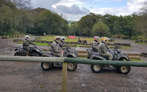 Quad Challenge image