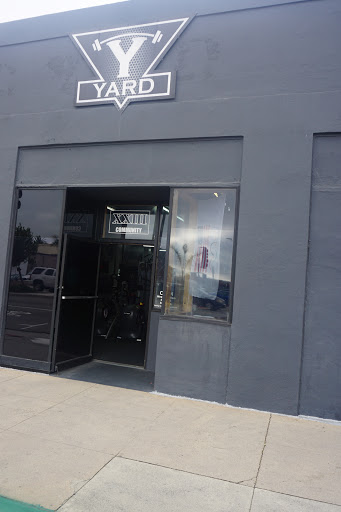 Health Club «Yard Fitness Center», reviews and photos, 1106 Hermosa Ave, Hermosa Beach, CA 90254, USA