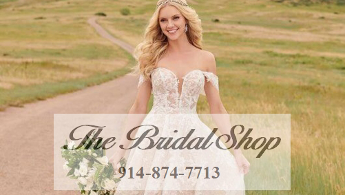 Bridal Shop «The Bridal Shop - Wedding Dresses in Tucson», reviews and photos, 4242 E Speedway Blvd, Tucson, AZ 85712, USA