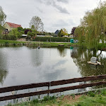 Photo n°1 de l'avis de Sascha.a fait le 12/05/2022 à 09:37 sur le  Müritz - Landhotel Grüner Baum à Gotthun