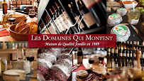 Photos du propriétaire du Restaurant Les Domaines Qui Montent à Saint-Doulchard - n°2