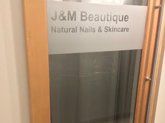 J&M Beautique Natural Nails & Skincare