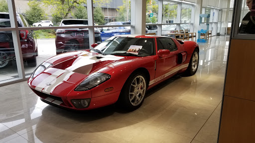 Ford Dealer «AutoNation Ford Bellevue», reviews and photos, 411 116th Ave NE, Bellevue, WA 98004, USA