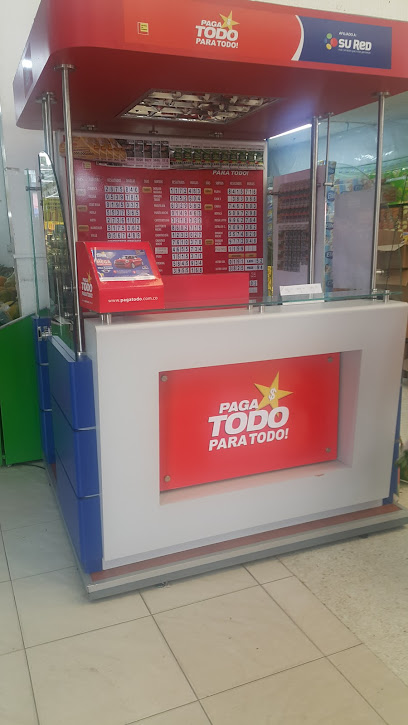 Supermercados Cundinamarca