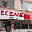 MÜZEYYEN ECZANESİ