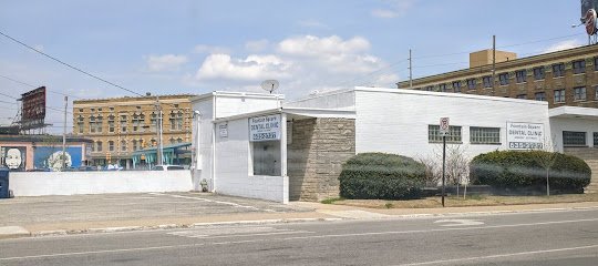 Fountain Square Dental Clinic