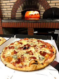 Photos du propriétaire du Pizzeria Pizza Pizza à Sète - n°7