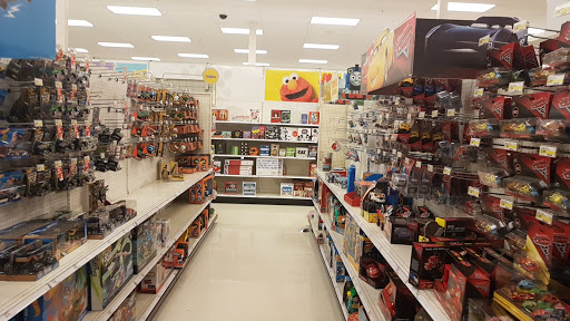 Department Store «Target», reviews and photos, 3181 Chili Ave, Rochester, NY 14624, USA