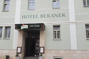 Restaurace Beránek image