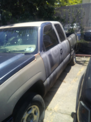 Auto Parts Store «NAPA Auto Parts - Genuine Parts Company», reviews and photos, 722 Wethersfield Ave, Hartford, CT 06114, USA