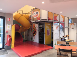 Photo n°93 de Burger King à Brest ()