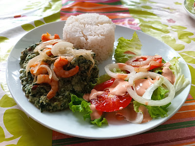Chicken Délice à Captieux