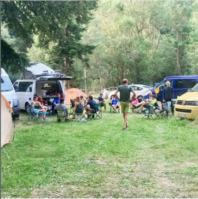 Photo n° 1 de l'avis de Guifré.o fait le 18/07/2022 à 17:08