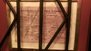 Photo n°6 de La Brouette de Grand Mère à Cannes ()