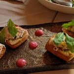 Photo n°2 de l'avis de Serghei.u fait le 08/10/2023 à 21:35 sur le  Deserta Pequena à Câmara de Lobos