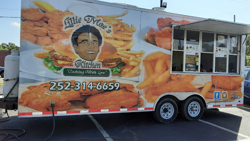 Grocery Store «Piggly Wiggly», reviews and photos, 418 W Thomas St, Rocky Mount, NC 27804, USA