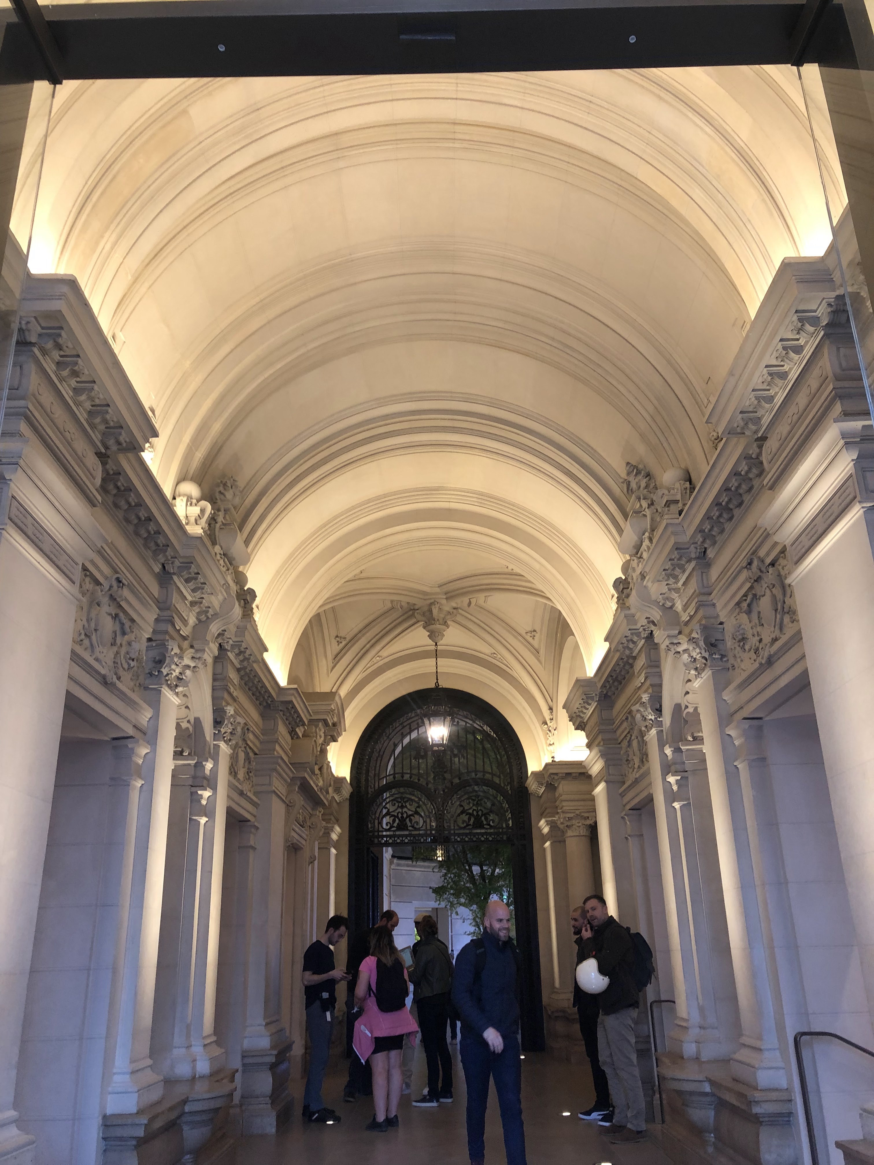 Photo n° 1 de l'avis de Déborah.l fait le 05/03/2019 à 08:36