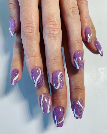 Nail Salon «Boutique Nail Salon», reviews and photos, 470 Union Square Dr, New Hope, PA 18938, USA