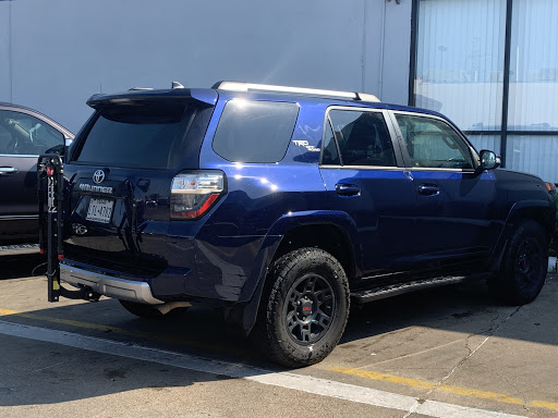 Car Detailing Service «Royal Car Wash & Detail Center», reviews and photos, 5900 South Gessner, Houston, TX 77036, USA