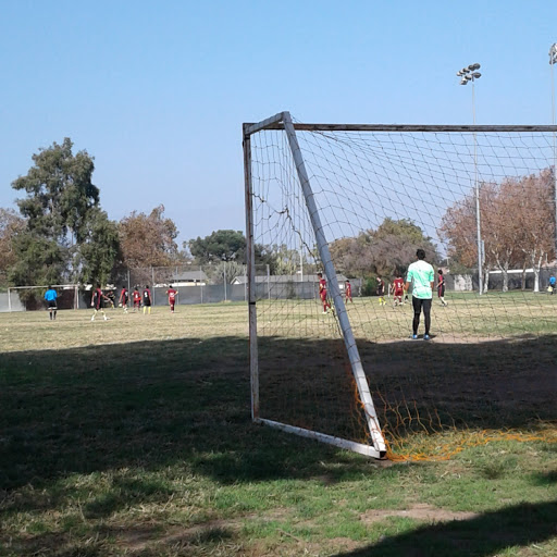 Community Center «Washington Park Community Center», reviews and photos, 865 E Grand Ave, Pomona, CA 91766, USA