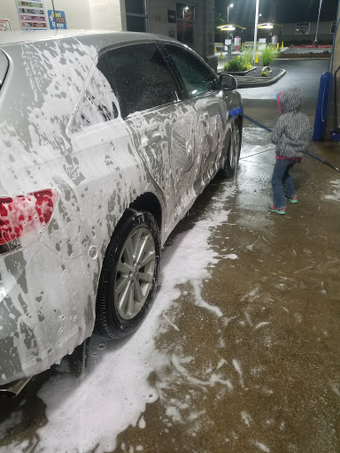 Sgt. Clean Car Wash en Westlake