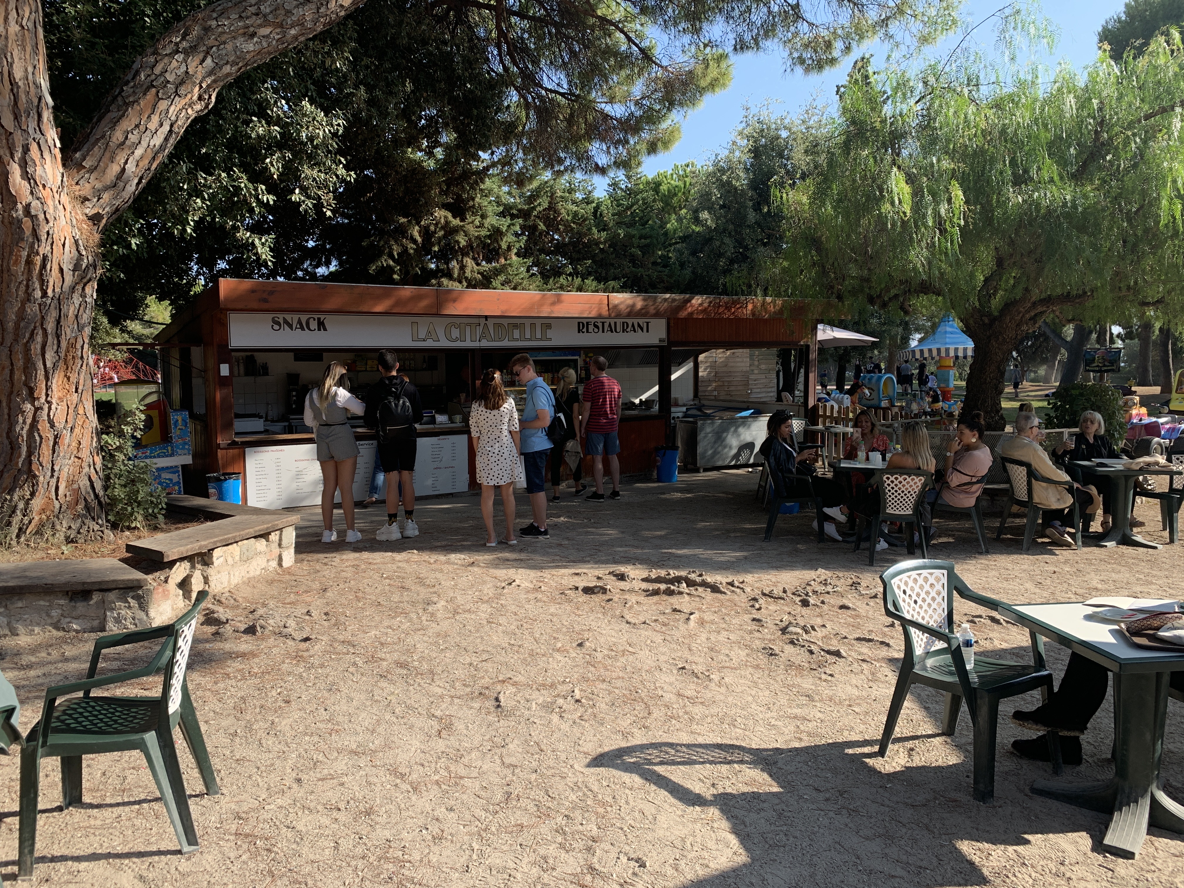 Photo n° 3 de l'avis de Fredrik.k fait le 11/10/2019 à 13:36