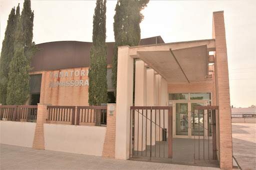 Funeraria Blay en Castellón