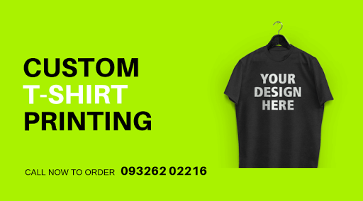 Tee Print Store - Custom T-Shirt Store