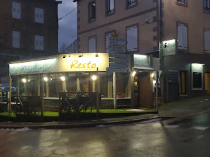 Photo n°41 de La Mandarine chez Sophie et Flavien à Le Chambon-sur-Lignon ()