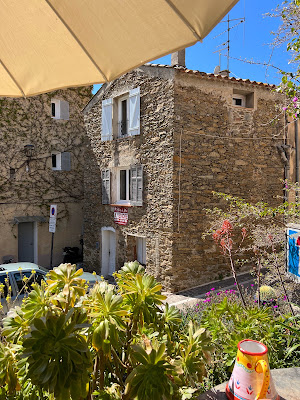 Maison Vacance Médievale à Bormes-les-Mimosas