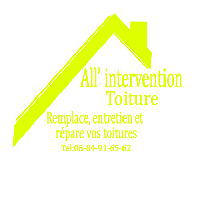 All'intervention toiture à Coudekerque-Branche