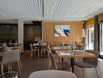 Atmosphère du Restaurant italien Le Comptoir des Alpes à Chamonix-Mont-Blanc - n°3