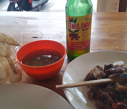 Warung Babi Guling Wayan photo
