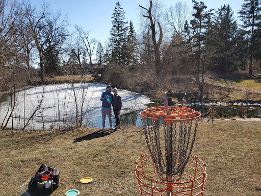 Nature Preserve «Rolling Knolls Forest Preserve», reviews and photos, 11N260 Rohrssen Rd, Elgin, IL 60120, USA