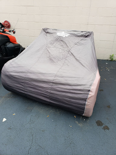 Motorcycle Dealer «iMotorsports Inc», reviews and photos, 334 W Grand Ave, Elmhurst, IL 60126, USA