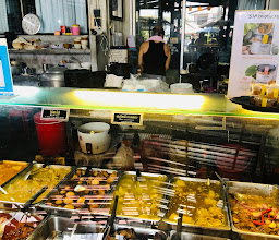Khanom Jeen Muang Nakhon photo