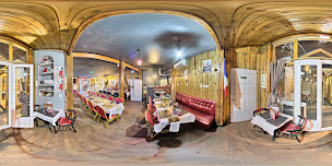 Photo n°28 de Le Châlet Bagnolet à Bagnolet ()