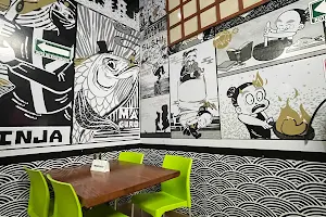 Sensei Sushi Bar image