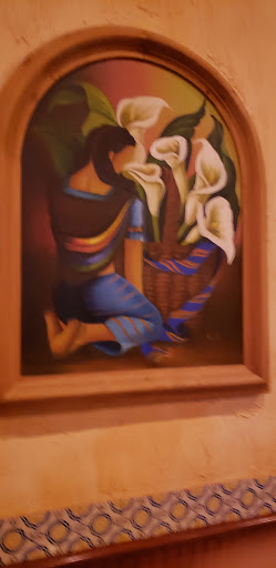 Mexican Restaurant «Margaritas Mexican Restaurant», reviews and photos, 775 US-1, Portsmouth, NH 03801, USA