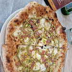 Photo n°7 de l'avis de Mariateresa.a fait le 06/07/2022 à 17:43 sur le  Pizzeria da Nino Pannella à Acerra