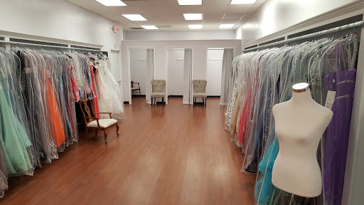 Bridal Shop «Once Upon A Time Bridal and Boutique», reviews and photos, 3900 Bristol Hwy Suite 7, Johnson City, TN 37604, USA