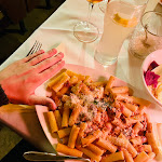 Photo n°3 de l'avis de Nathalie.e fait le 03/10/2022 à 12:31 sur le  Pizzeria Ristorante Helmhotel à Versciaco di Sopra