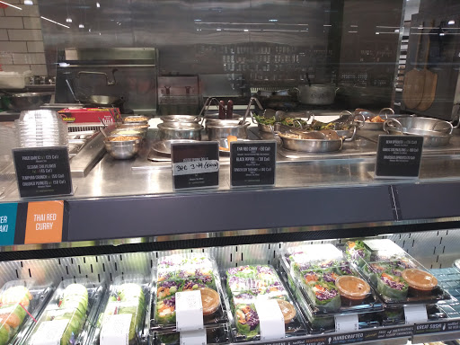 Grocery Store «Whole Foods Market», reviews and photos, 305 E Altamonte Dr #1000, Altamonte Springs, FL 32701, USA