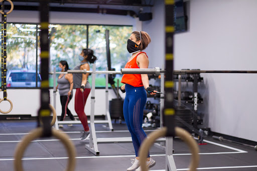 Physical Fitness Program «CrossFit Secaucus», reviews and photos, 333 Meadowlands Pkwy, Secaucus, NJ 07094, USA