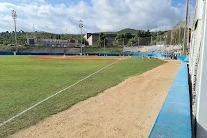 Sant Boi Baseball & Softball Field image